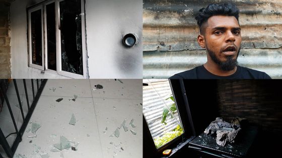 Nuit de terreur à Cap-Malheureux : un jeune accuse son ex