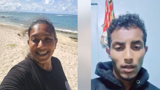 Eau-Coulée : Brandon Malabar avoue le meurtre de son épouse