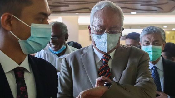 Scandale 1MDB : l'ex-Premier ministre malaisien Najib Razak reconnu coupable