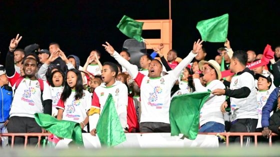 Cérémonie d’ouverture des JIOI : Madagascar s’apprête à éblouir le peuple de l’océan Indien