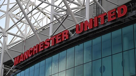 L'Arabie saoudite ouverte au rachat de Manchester United et Liverpool par son secteur privé