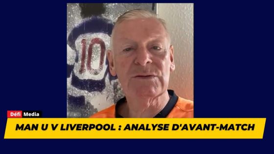 Man U v Liverpool : analyse d'avant-match