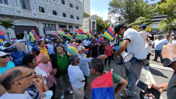 «Au Cœur de l’Info» : émission rétrospective sur les «agitations sociales»