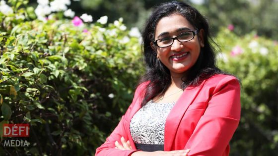 Manisha Dookhony, observatrice politique et cofondatrice de Mauritius Society Renewal : «C’est un signal très fort»
