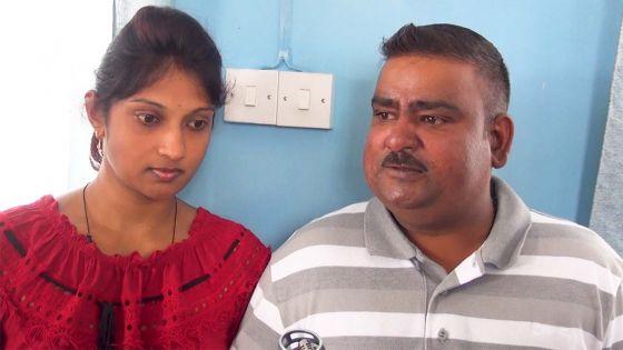 La conseillère Manisha Jhankur nie s'être retrouvée dans un champ de canne avec Kaylan Tarolah