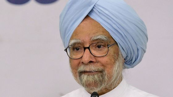 Décès de l'ancien Premier ministre indien Manmohan Singh à 92 ans