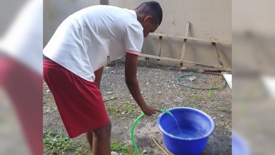 Nouveaux horaires de fourniture d’eau : comment font les Mauriciens pour s’adapter ?