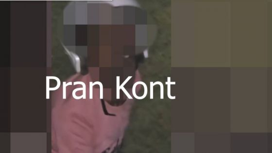 «Pran Kont» : L'enfer des drogues synthétiques 