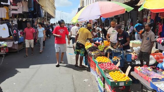 Coût de la vie : inflation en recul, mais un panier ménager toujours sous tension