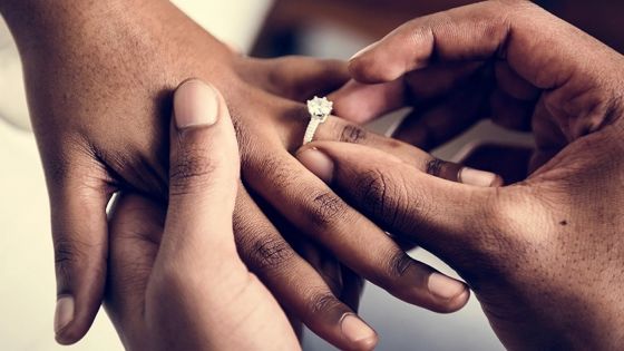 Prévision de Statistics Mauritius : 10 370 mariages attendus cette année 
