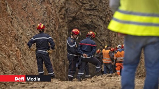 Des milliers de puits sécurisés en Arabie saoudite après la mort de Rayan