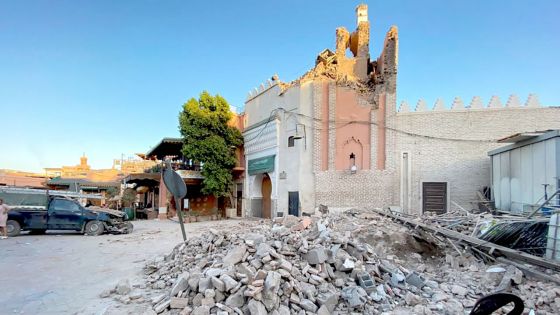 Catastrophe naturelle - Séisme au Maroc : peu de répliques sur le commerce à Maurice 