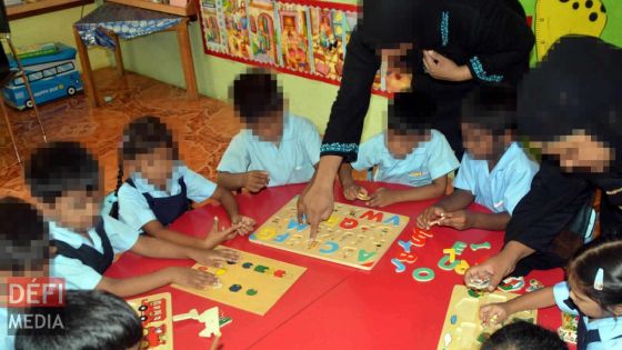 Éducation pré-scolaire gratuite : Tengur propose d’utiliser les écoles primaires 
