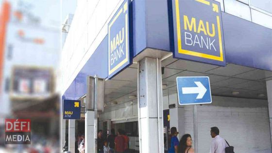 MauBank: Toutes les succursales et les ATM opérationnels ce lundi 23 mars