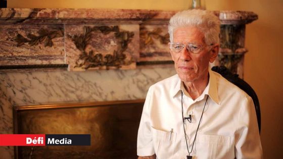 Divali : voici le message du cardinal Maurice Piat aux Mauriciens de foi hindoue