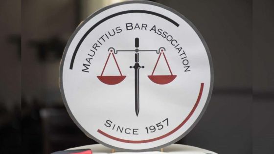 Mauritius Bar Association : une possibilité de sit-in par des avocats, le 13 mai 2022