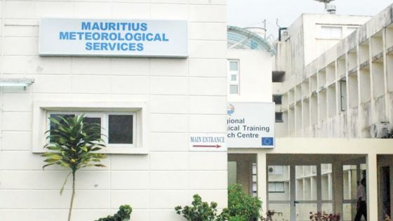 Mauritius Meteorological Act (2019) : la politisation de la Météo dénoncée