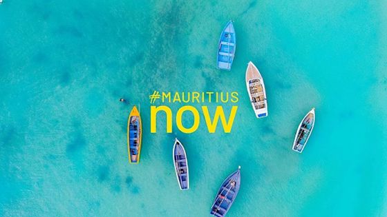 Tourisme : #MauritiusNow , nouvelle campagne lancée par la MTPA 