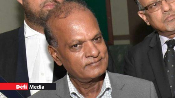 Acquitté en appel dans l’affaire Boskalis : Prakash Maunthrooa reconnaissant envers le PM pour son soutien