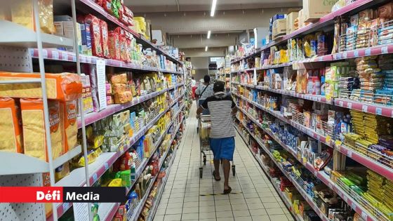 Produits alimentaires : un mécanisme de contrôle des prix bientôt mis en place