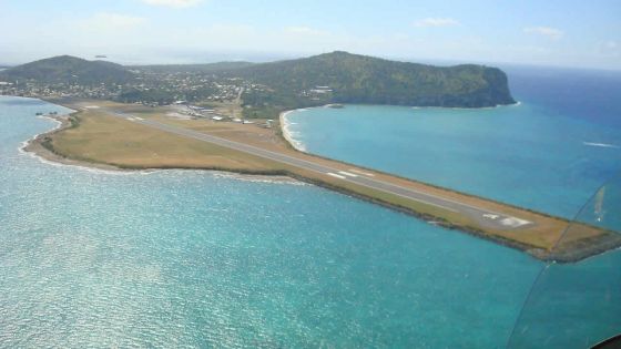 Vol Maurice-Mayotte : un enfant de 4 ans meurt d’une crise cardiaque