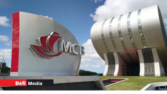 Clients victimes d'internautes fraudeurs : la MCB suspend son service Visa Direct via Juice