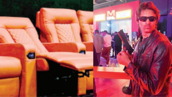 MCine : Tribeca accueille le plus grand complexe cinématographique de l’île