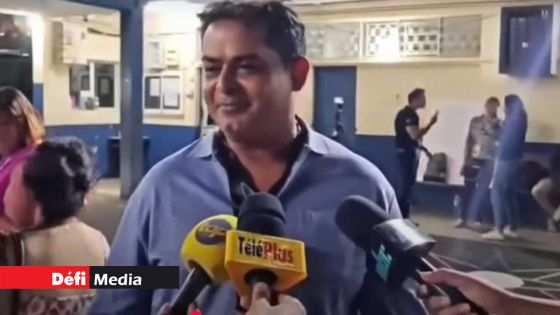 Élections municipales à Vacoas/Phoenix : La pétition électorale de Bhageeruth Mdhin examinée ce vendredi