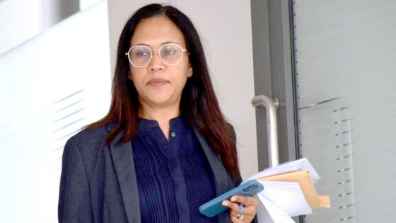 Nomination de Senior Counsels et de Senior Attorneys : Saya Ragavoodoo, avouée, se joint à la contestation