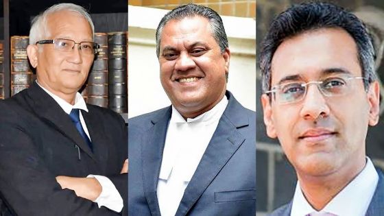 Poste de Senior Counsel et de Senior Attorney - Judiciaire : trois avocats veulent bloquer les récentes nominations