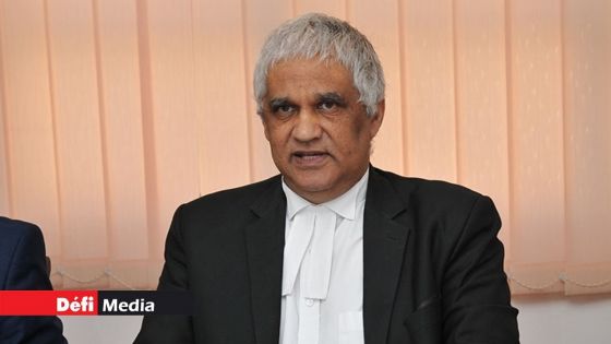 Affaire Kistnen : Me Rama Valayden rencontre le patron du CCID