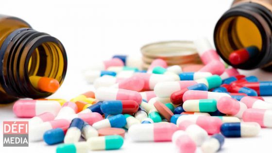 Conseil des ministres : le Medical and Healthcare Products Bill sera préparé en vue de remplacer la Pharmacy Act 1983
