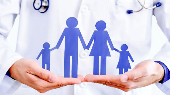 Santé publique -Médecin de famille : un concept prometteur mais complexe