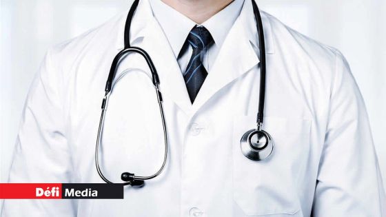 La santé recrute à nouveau des médecins