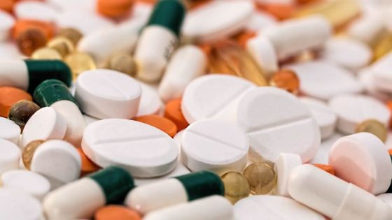 Covid-19 : manque d’une cinquantaine de médicaments dans les pharmacies privées 