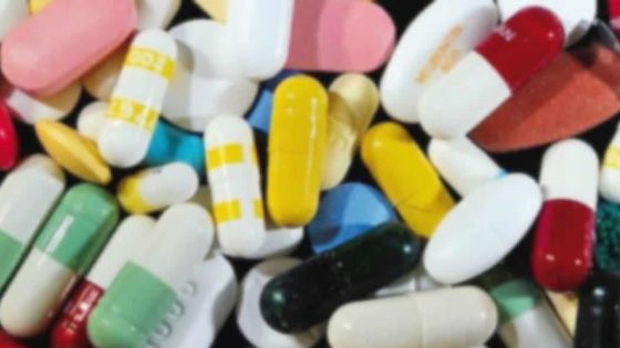 Démantèlement d’un trafic de psychotropes : une doctoresse et une pharmacienne arrêtées