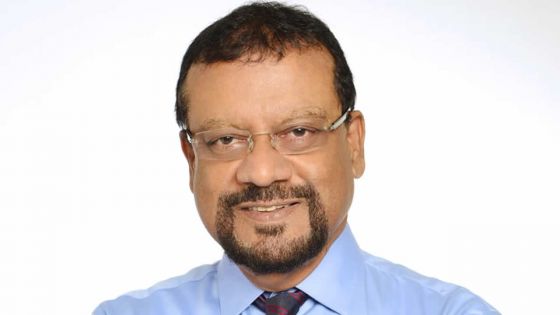 Megh Pillay : «Ce pays peut se redresser s’il rétablit des garde-fous»