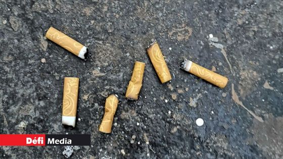 Chasse aux mégots de cigarette ouverte : début de campagne de ramassage sur sept plages ce dimanche