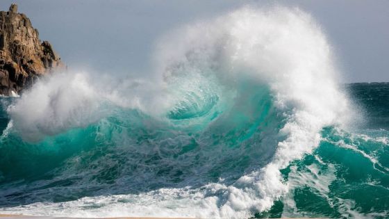 Météo : les sorties dans les lagons de l'Ouest et du Sud déconseillées