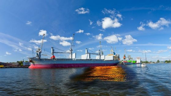 Parlement : le Merchant Shipping Bill pour punir plus sévèrement les responsables de marées noires