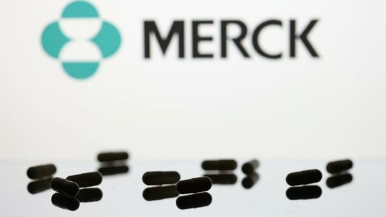 La pilule anti-Covid de Merck efficace, probablement pas autorisée pour les femmes enceintes