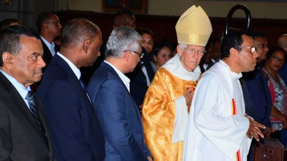 La Messe de Saint-Louis, axée sur la jeunesse, célébrée ce dimanche