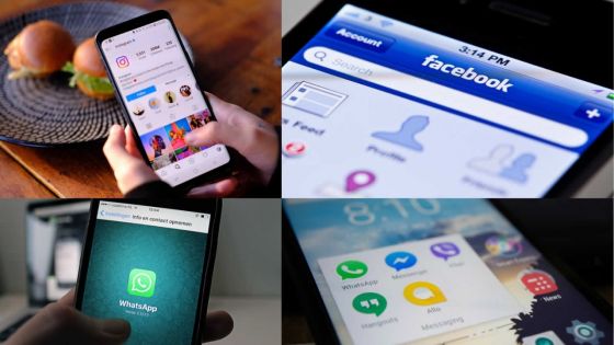 Facebook, WhatsApp, Instagram et Messenger reviennent en ligne après une panne massive