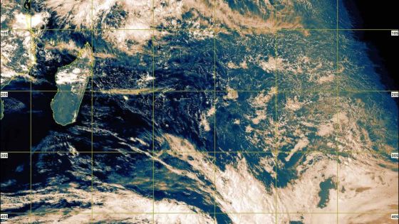 Possible formation d’une tempête tropicale au nord de Madagascar ce dimanche