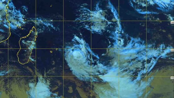 Herold : aucun avertissement de cyclone en vigueur à Rodrigues