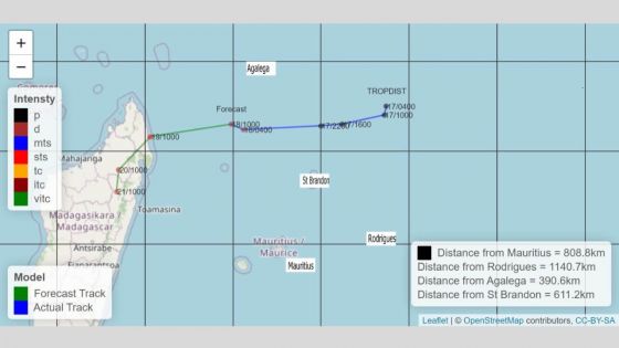 Météo : la veille de fortes pluies maintenue