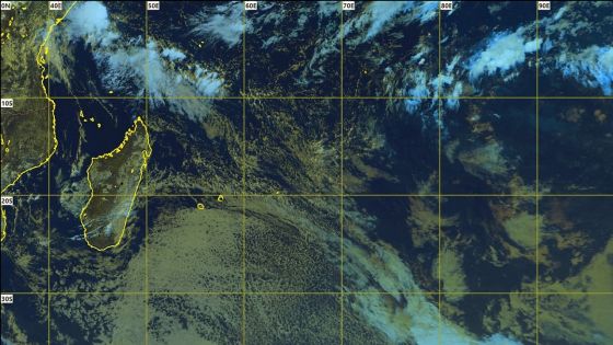 Influence d’un assez fort anticyclone : vague de froid et temps venteux ce soir, éclaircie en journée demain