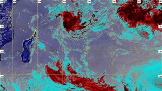 Météo : Agalega sous la menace d’une éventuelle tempête tropicale modérée