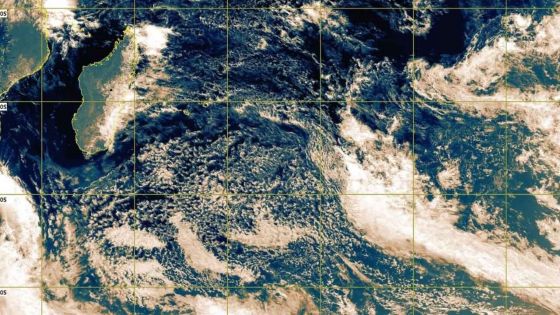 Météo : Maurice sous l’influence d'un anticyclone jusqu’à samedi