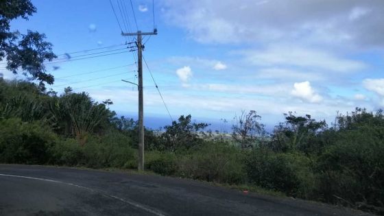 Météo : ensoleillé le matin, nuageux dans l'après-midi